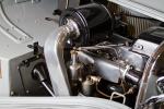 Jaguar Mk IV Saloon 1947 года